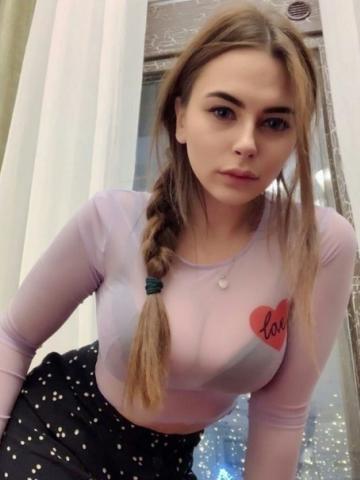 Анкета проститутки Юля, Кимры, 23 года, №211998